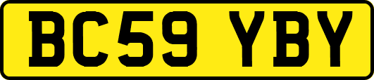 BC59YBY