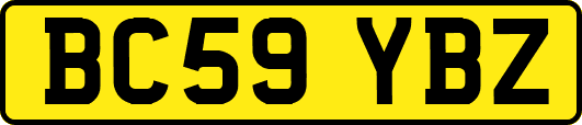 BC59YBZ