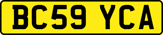 BC59YCA