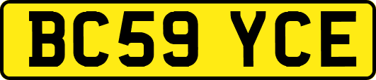 BC59YCE