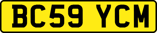 BC59YCM