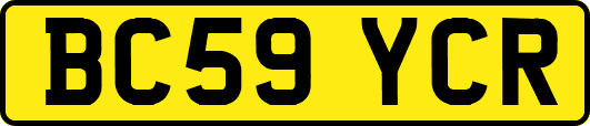 BC59YCR