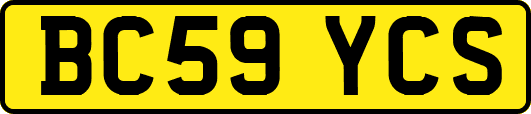 BC59YCS