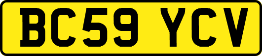 BC59YCV