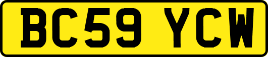 BC59YCW
