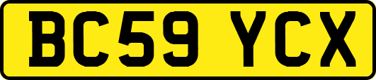 BC59YCX