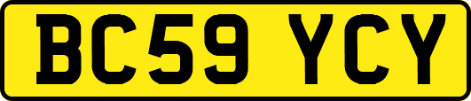 BC59YCY