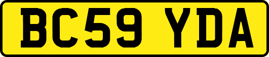 BC59YDA