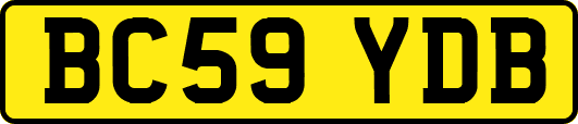 BC59YDB