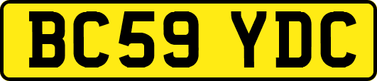 BC59YDC
