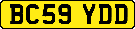 BC59YDD