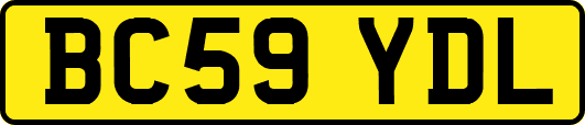 BC59YDL