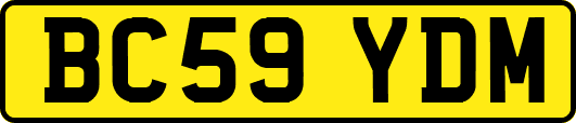 BC59YDM