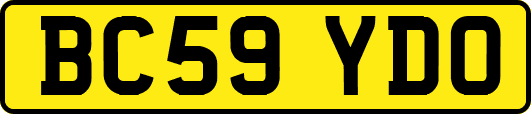 BC59YDO
