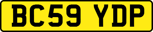 BC59YDP