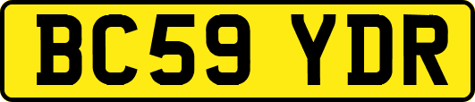 BC59YDR
