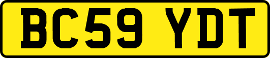 BC59YDT