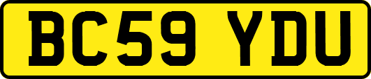 BC59YDU