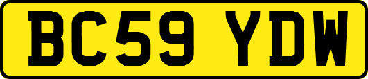 BC59YDW