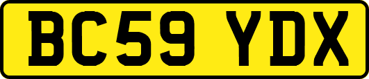 BC59YDX