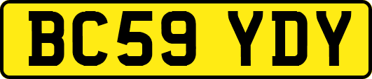 BC59YDY