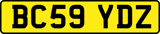 BC59YDZ