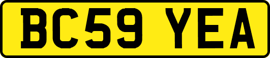 BC59YEA