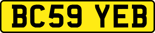 BC59YEB