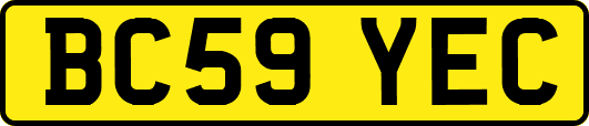 BC59YEC