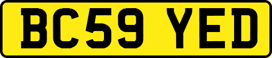 BC59YED