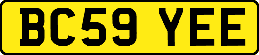 BC59YEE