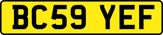 BC59YEF