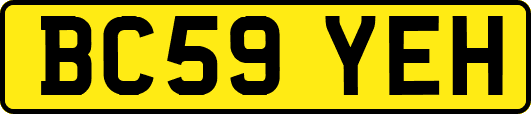 BC59YEH