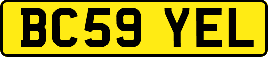 BC59YEL