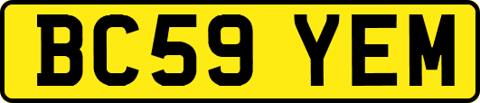 BC59YEM