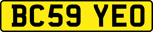 BC59YEO