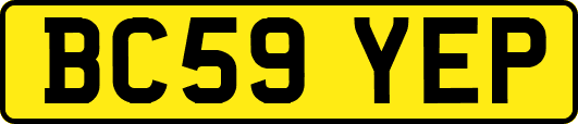 BC59YEP
