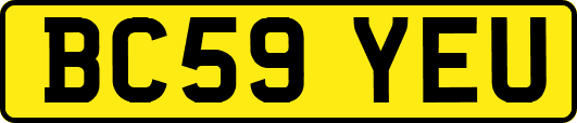 BC59YEU