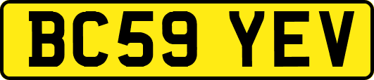 BC59YEV