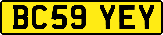 BC59YEY
