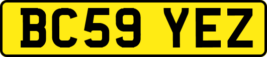 BC59YEZ
