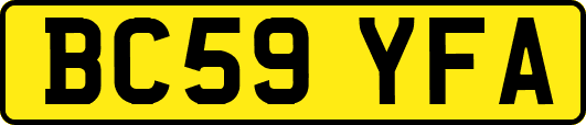 BC59YFA