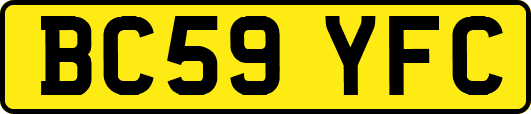 BC59YFC