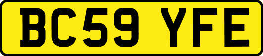 BC59YFE