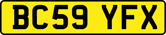 BC59YFX