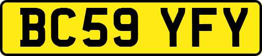 BC59YFY