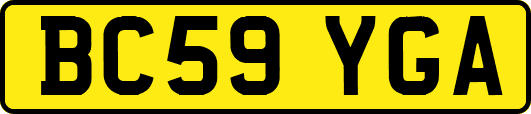 BC59YGA