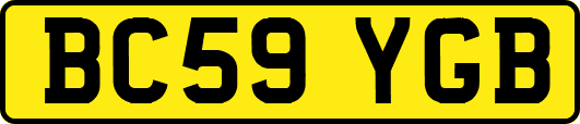 BC59YGB