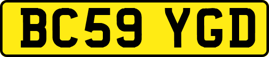 BC59YGD