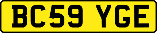 BC59YGE
